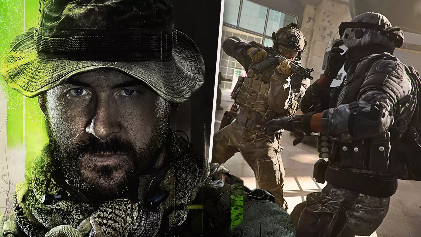Modern Warfare 2 sails past $1 billion in revenue faster than any COD title