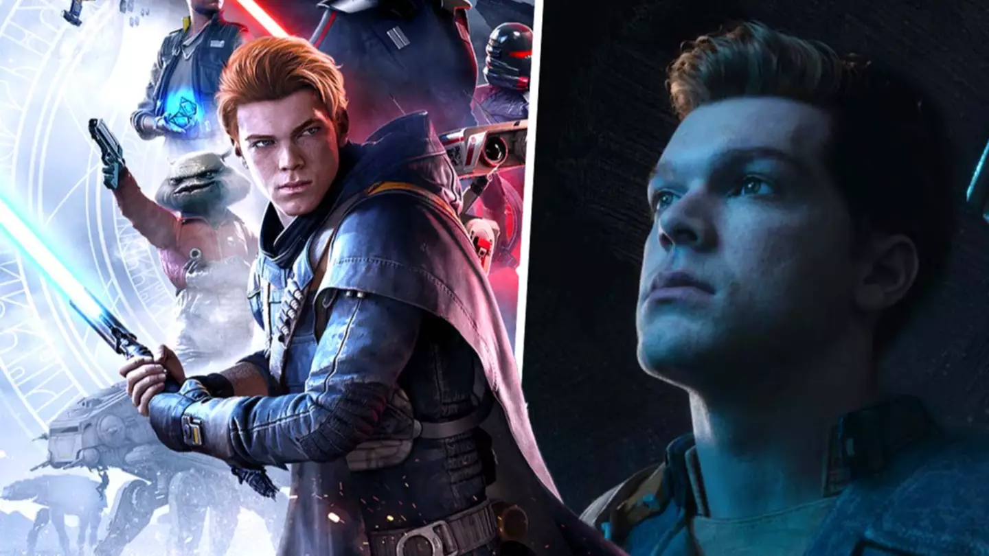 Star Wars Jedi: Survivor director wants a live-action series