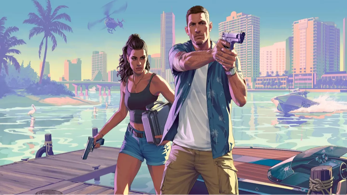 GTA 6 pre-orders are already getting fans seriously excited