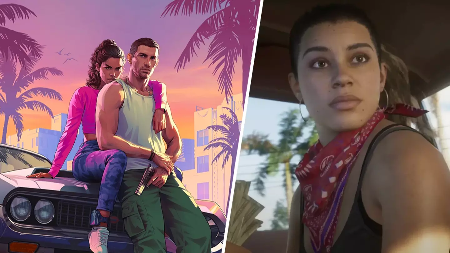 GTA 6 new teaser has fans convinced we’re getting a delay