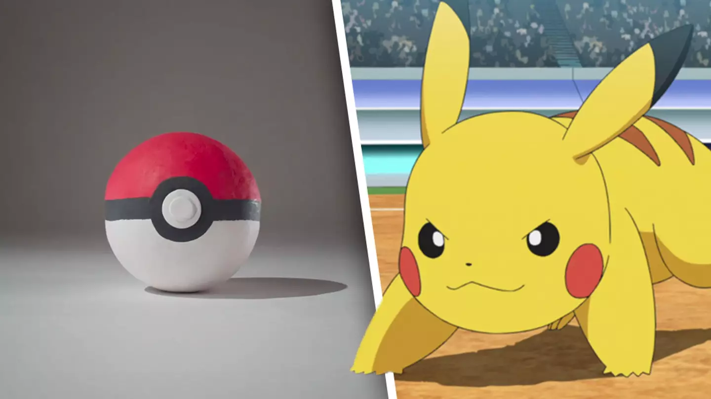 Pokémon fans in love with new trailer for 2027 release
