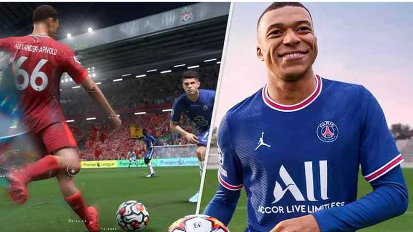 Football fans are being tricked into thinking FIFA 23 streams are pirated World Cup games