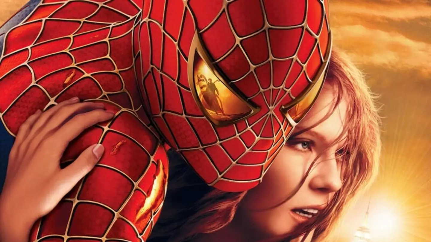 Spider-Man 4 With Tobey Maguire Teased, and We Need It Now