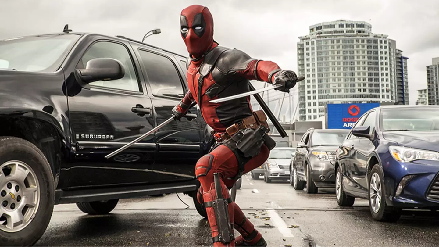 Deadpool 4 teaser casually dropped by MCU boss