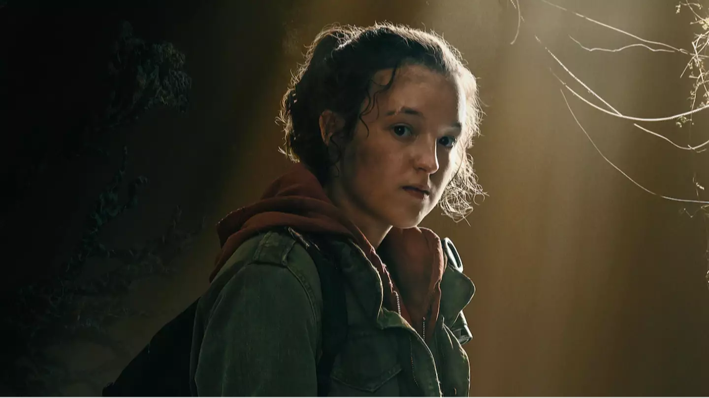The Last of Us viewers are only just noticing an incredible Easter egg