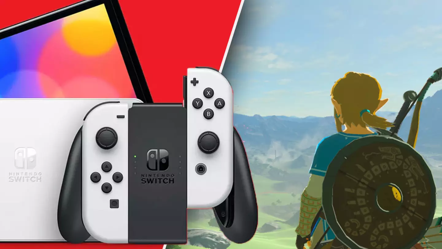 Nintendo Switch Shortages Set To Cause 10 Percent Decrease In Sales