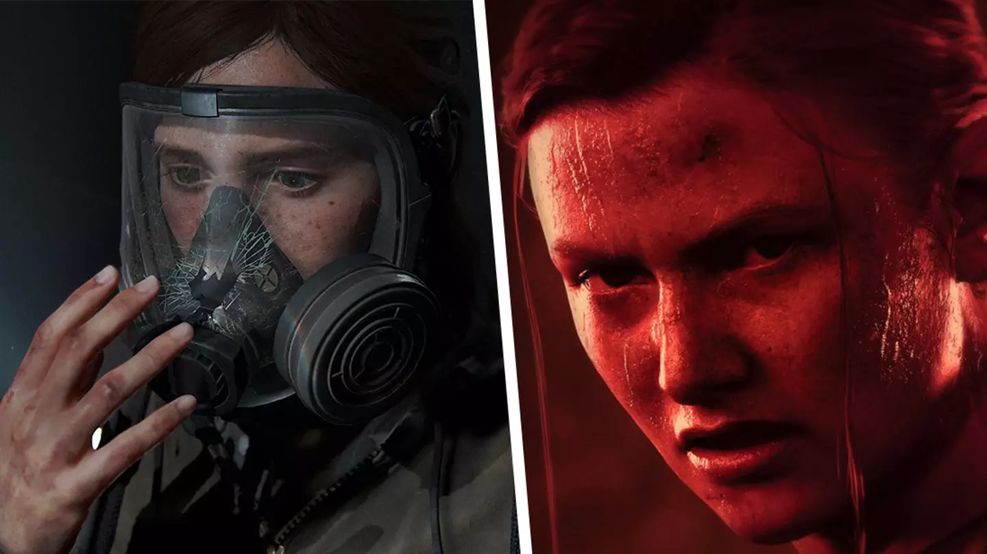 The Last of Us Part 2 Remastered free update announced to drop next week