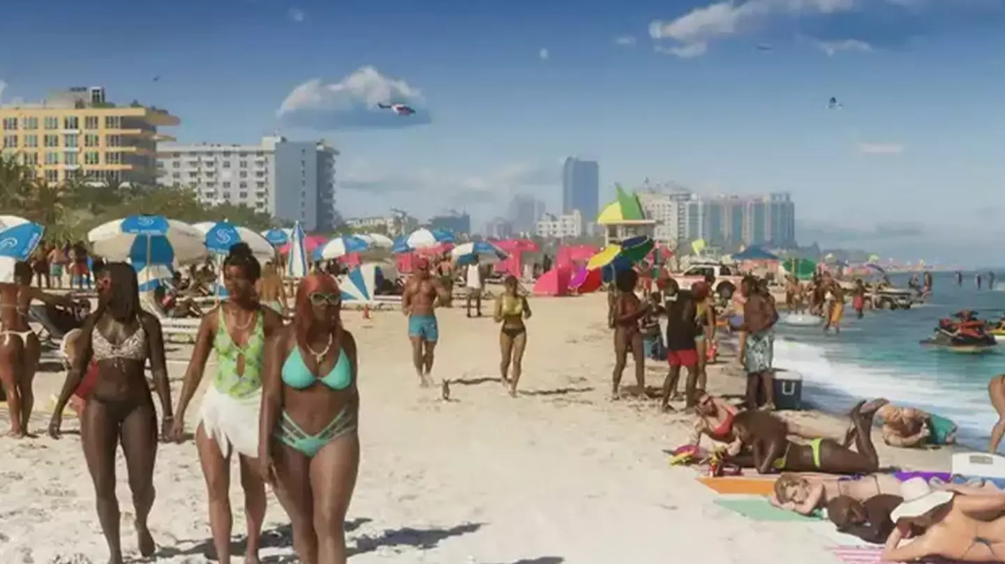 GTA 6 price tag divides fans: 'I'll without a doubt pay'
