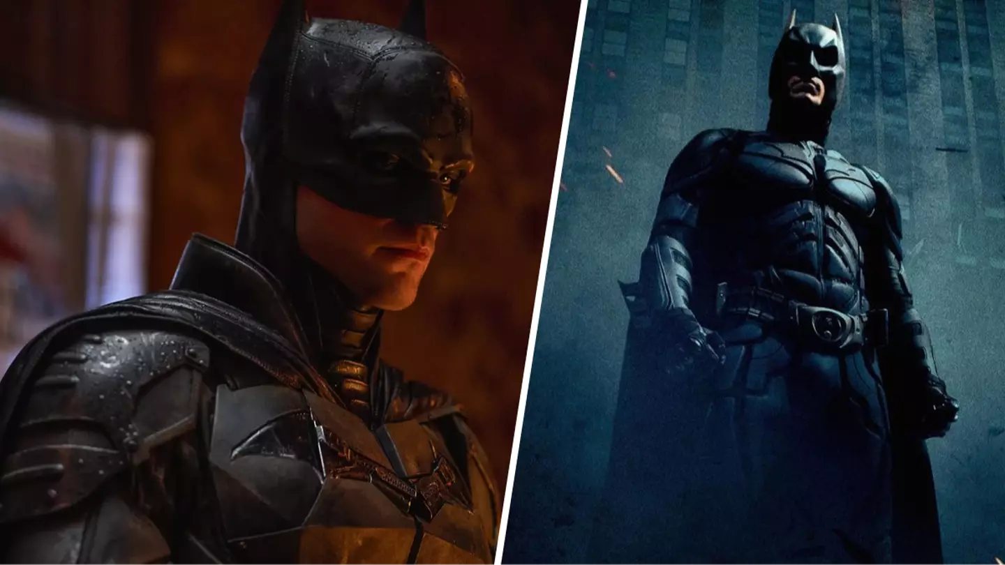 Batman fans hyped as new Dark Knight actor named by DC