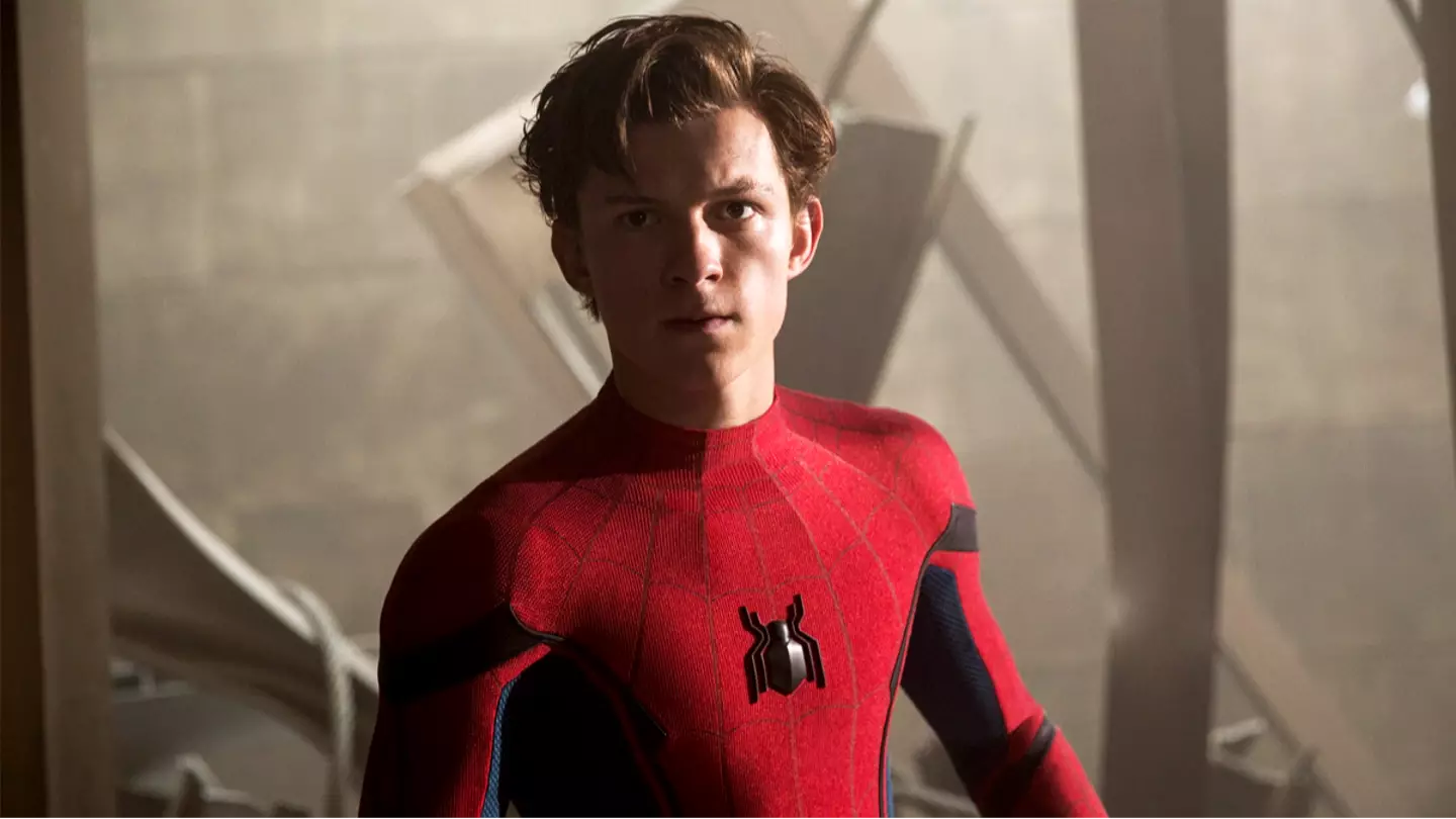 MCU fans lose it over Spider-Man: Brand New Day teaser: 'I got chills'