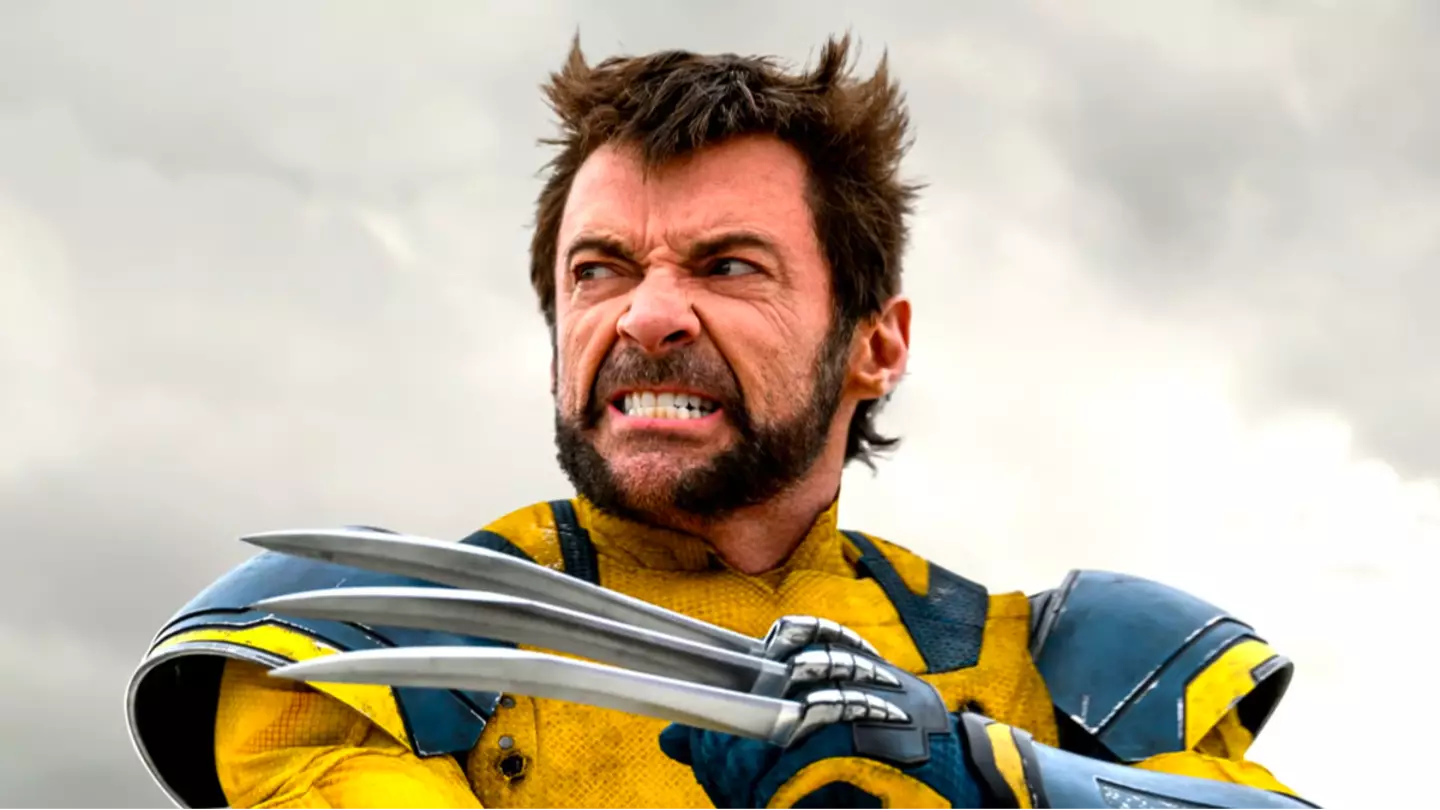 MCU fans baffled as Wolverine officially returns