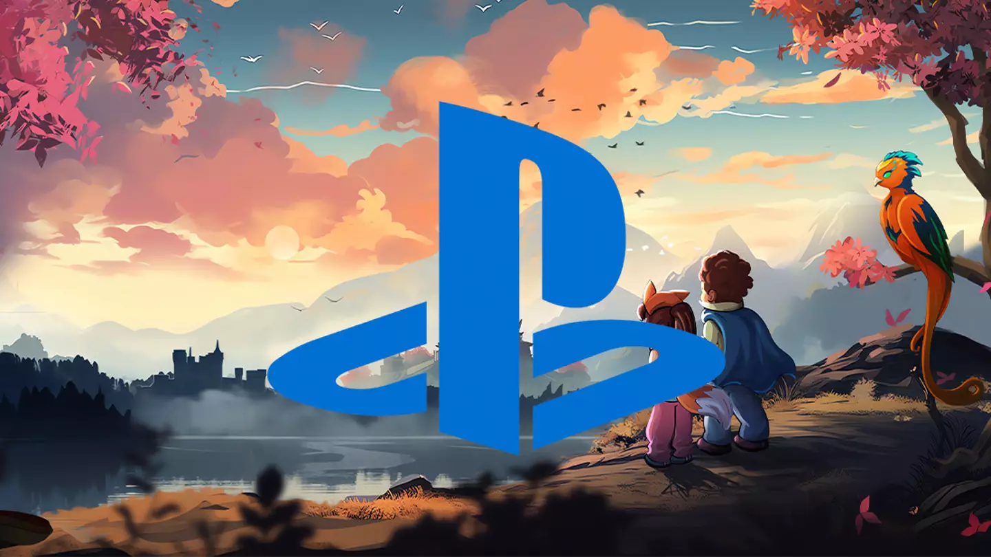 PlayStation drops 6 new free downloads, no PS Plus needed