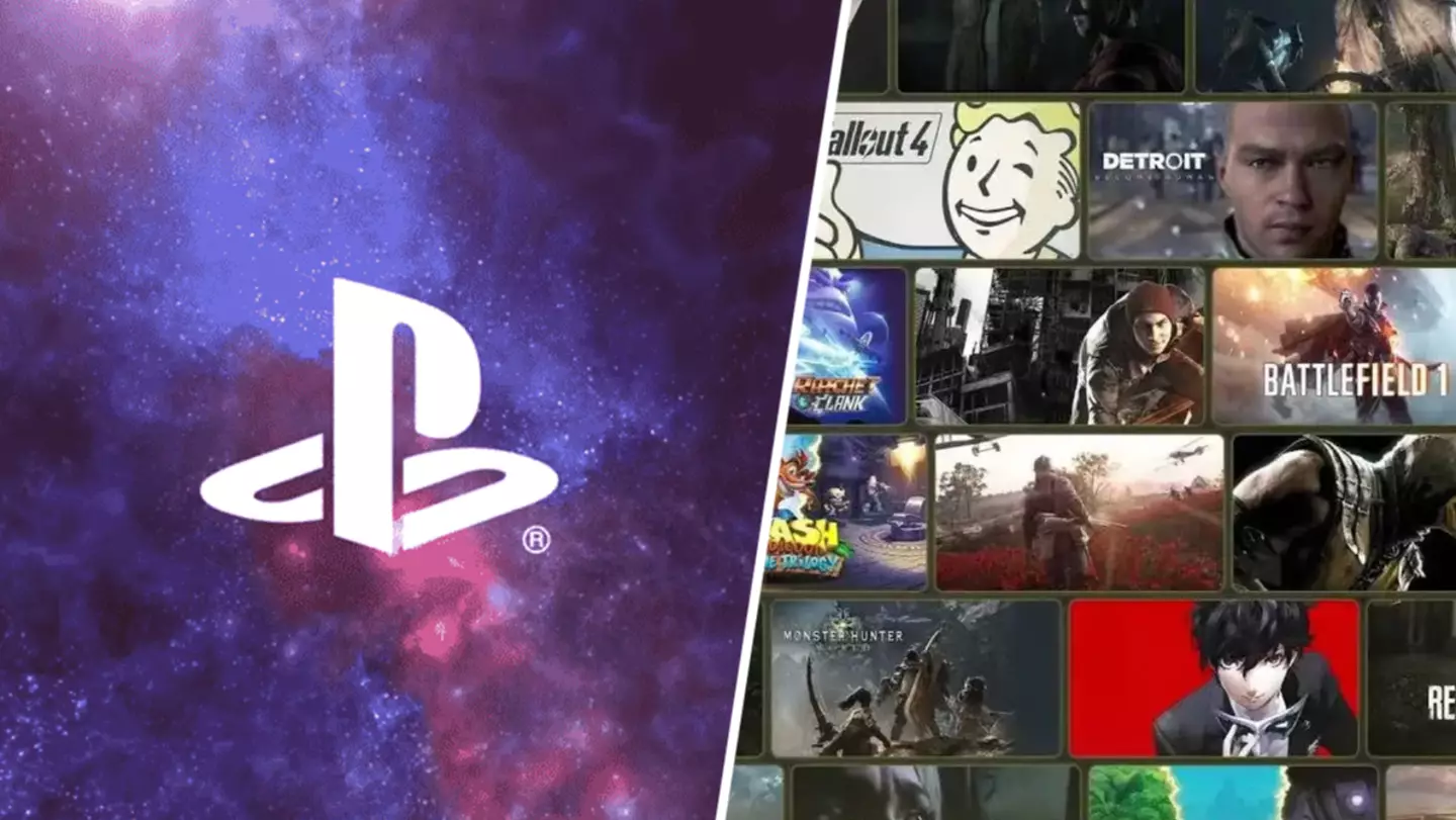 PlayStation Plus free RPG will keep you hooked for a scarily long time