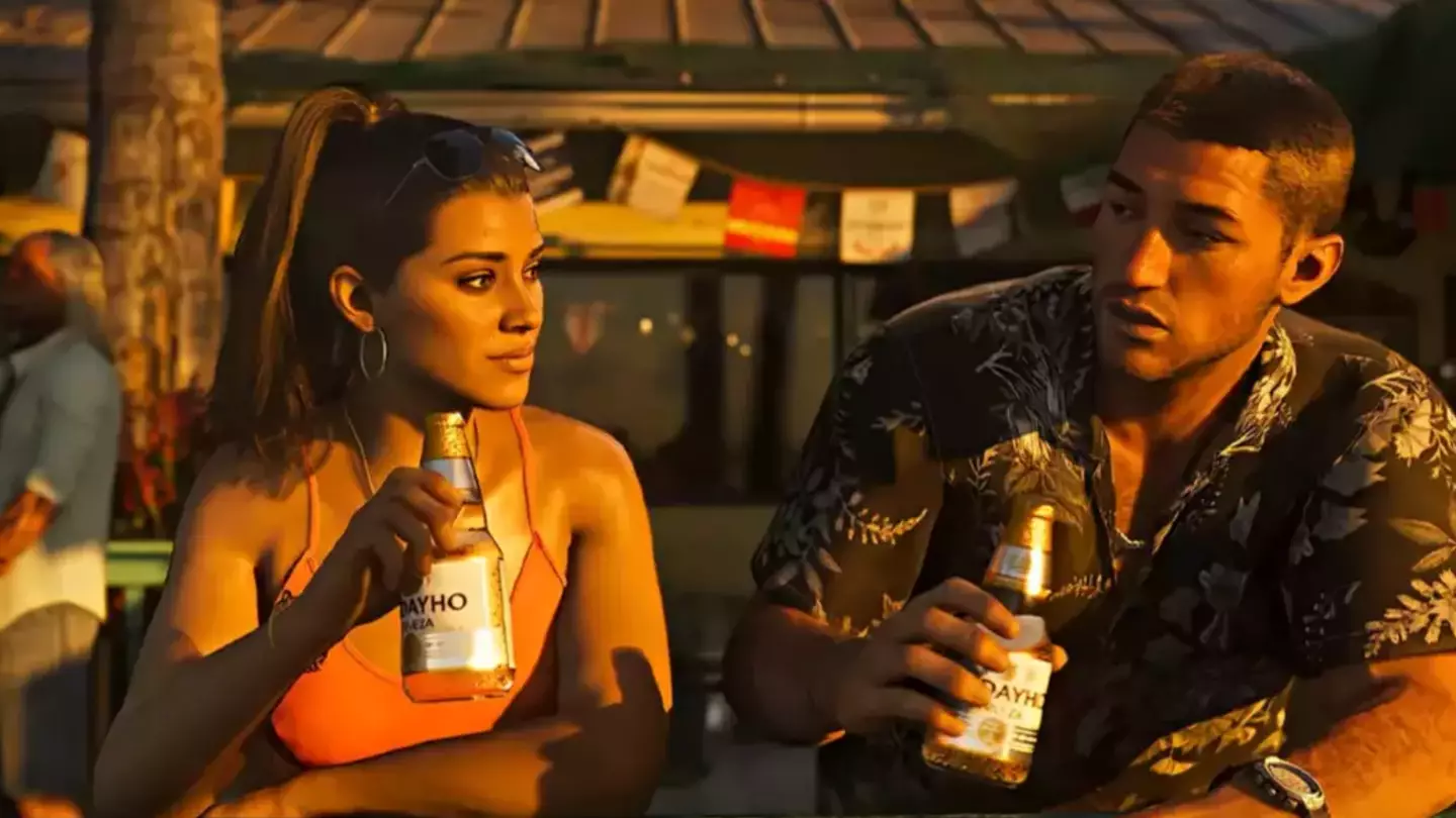 GTA 6 trailer 3 is causing fans to lose their heads