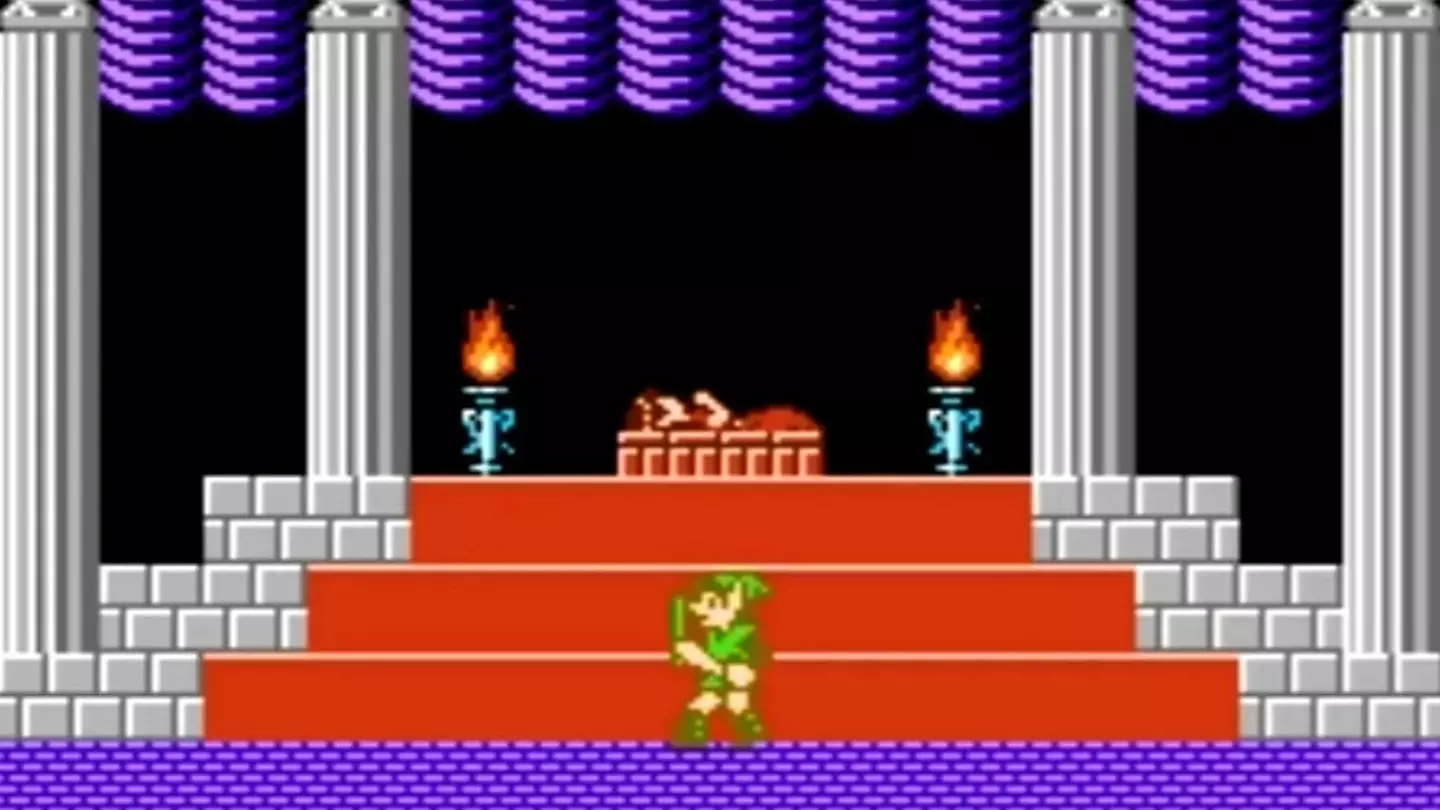 Nintendo