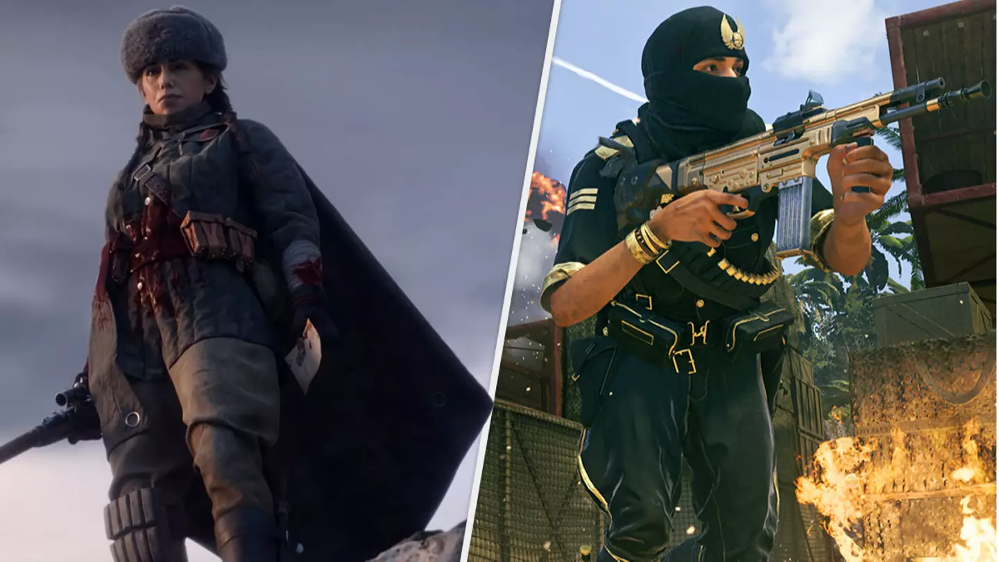 'Vanguard' Dev Admits Shotgun Is Broken After Player Kills 25 Enemies In 33 Seconds