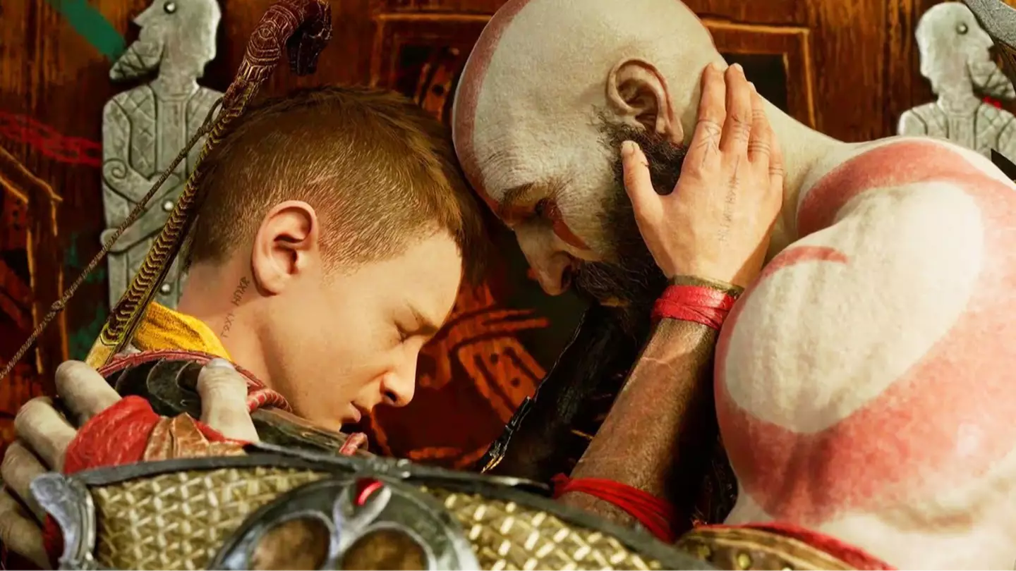 God of War Live-Action Casting Update Is Making Us Nervous