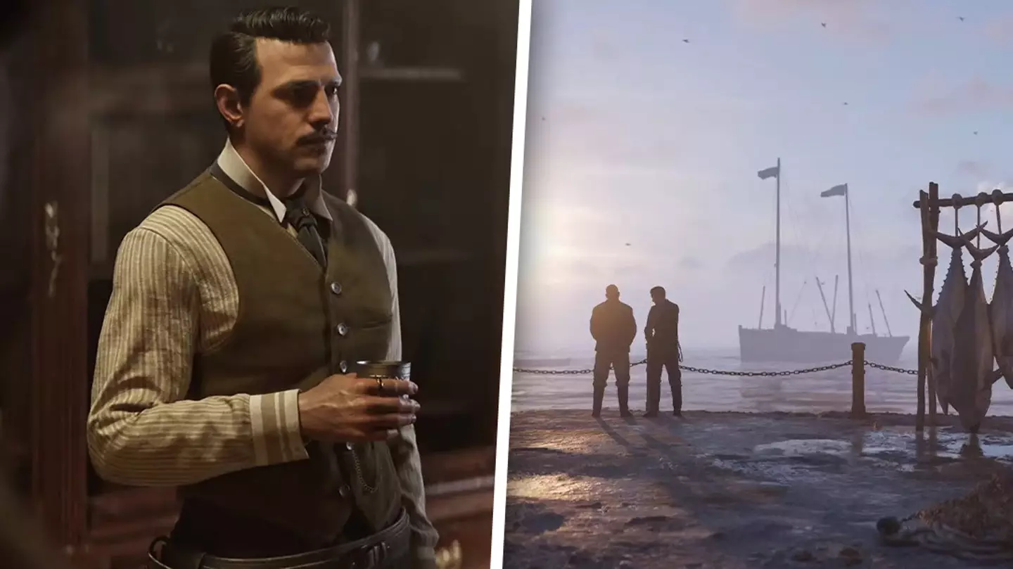 Mafia: The Old Country drops first full trailer, and it looks ridiculously good