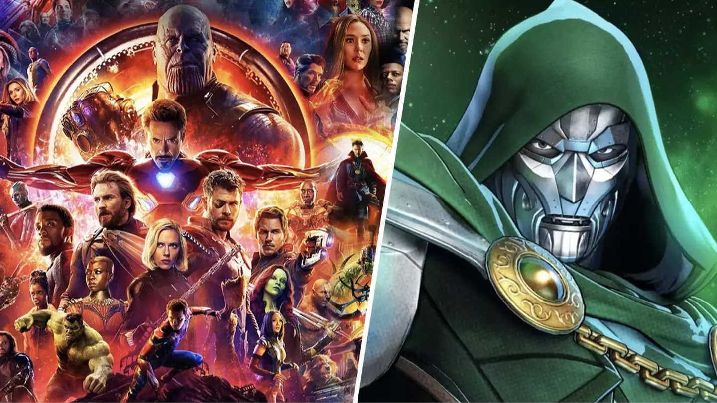 Marvel fans split over MCU icon returning as a completely new character