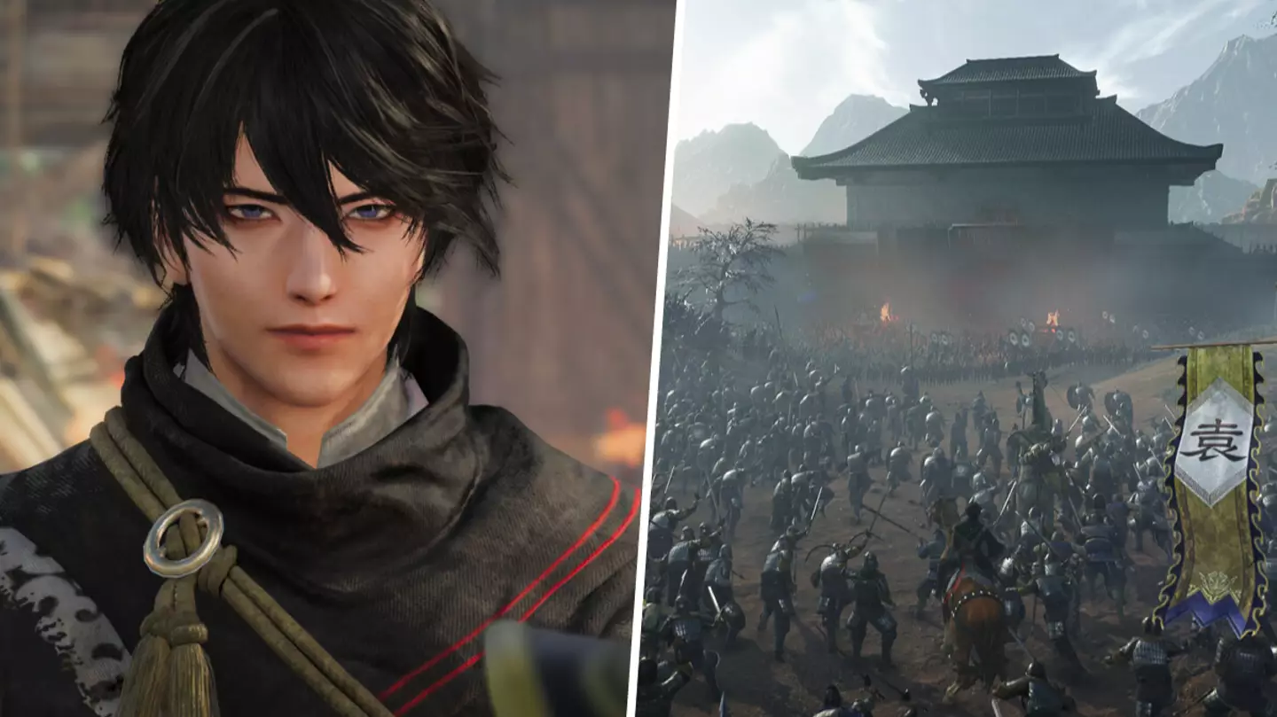 Steam free download is 'all I wanted and more', fans agree