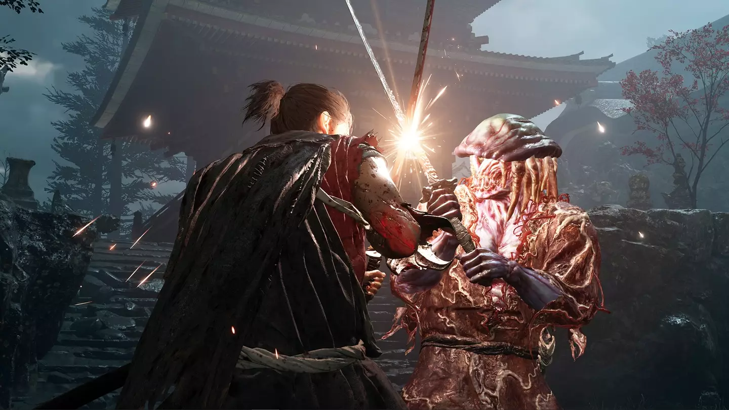 Onimusha: Way of the Sword, Capcom