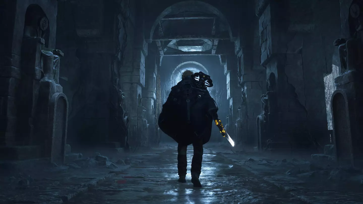 Fallout meets Metal Gear Solid in epic new Steam free download