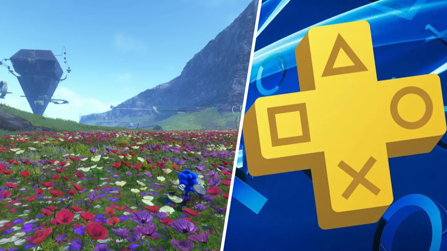 PlayStation Plus free download is one of the most underrated games of the last few years