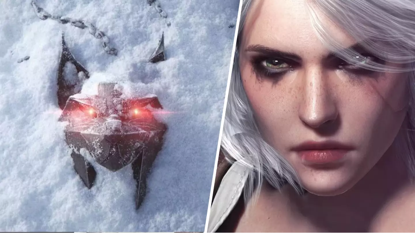 The Witcher 4 has the potential to be everything we wanted