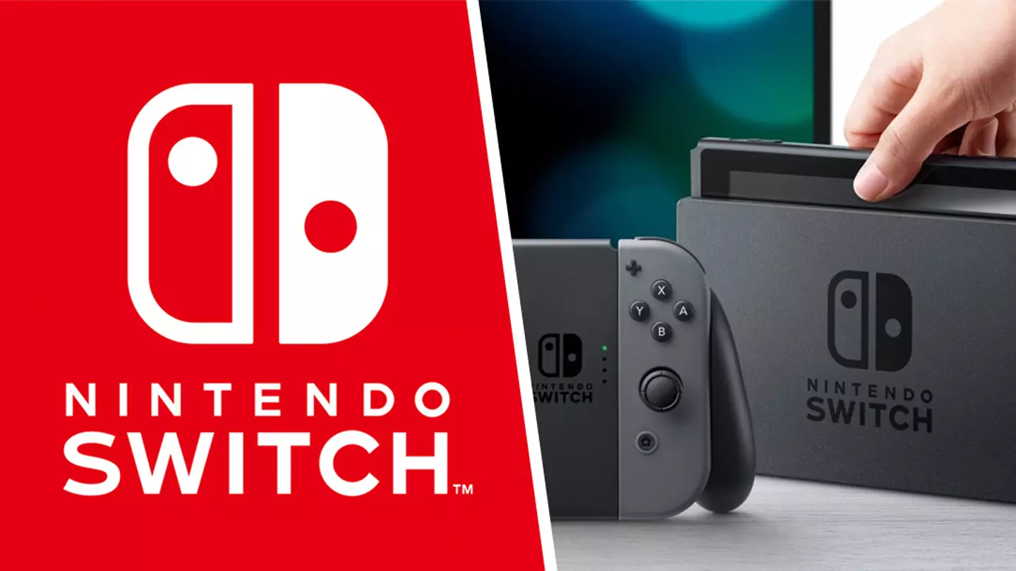Nintendo Switch 2 power compared to one specific console