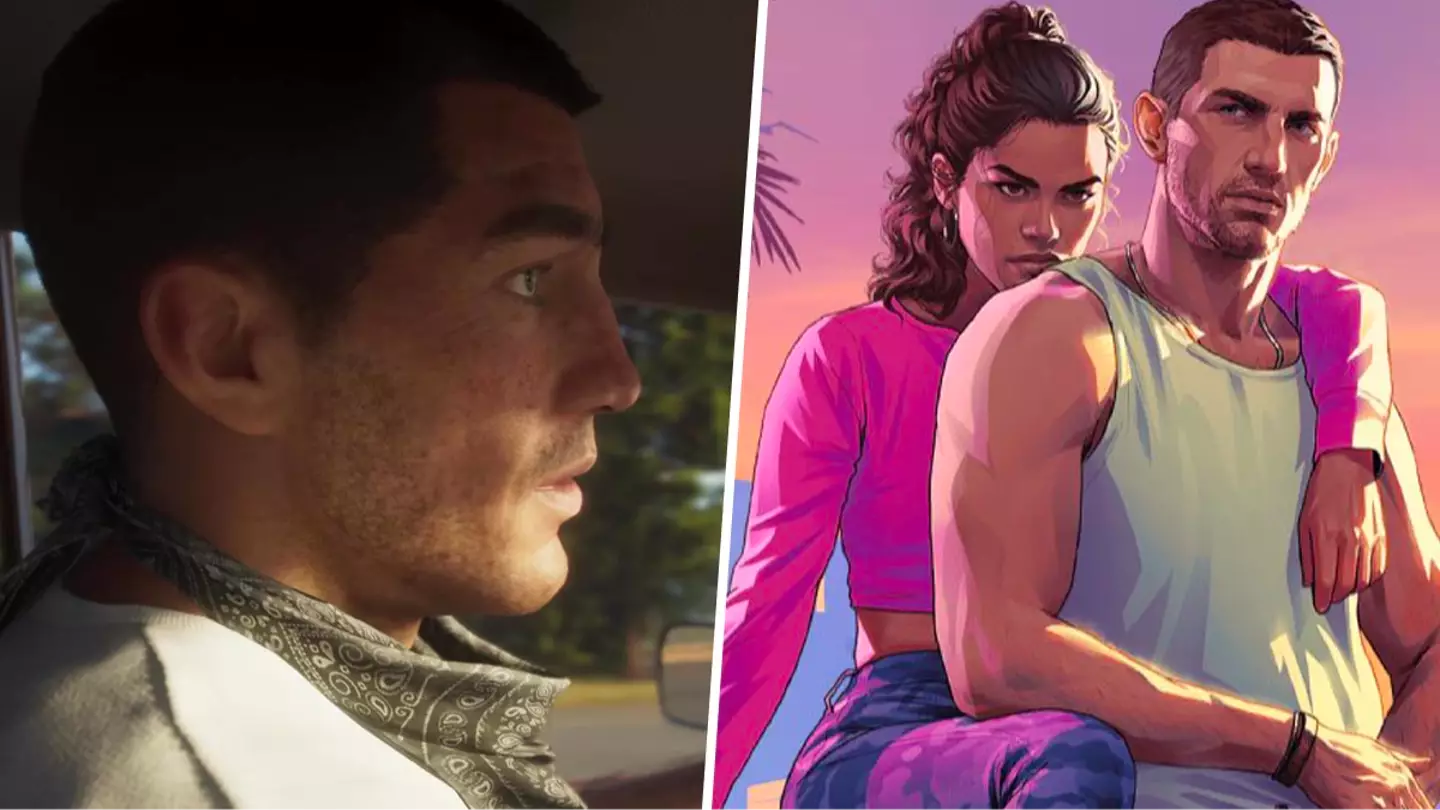 GTA 6 gameplay teaser accidentally confirmed early by Rockstar