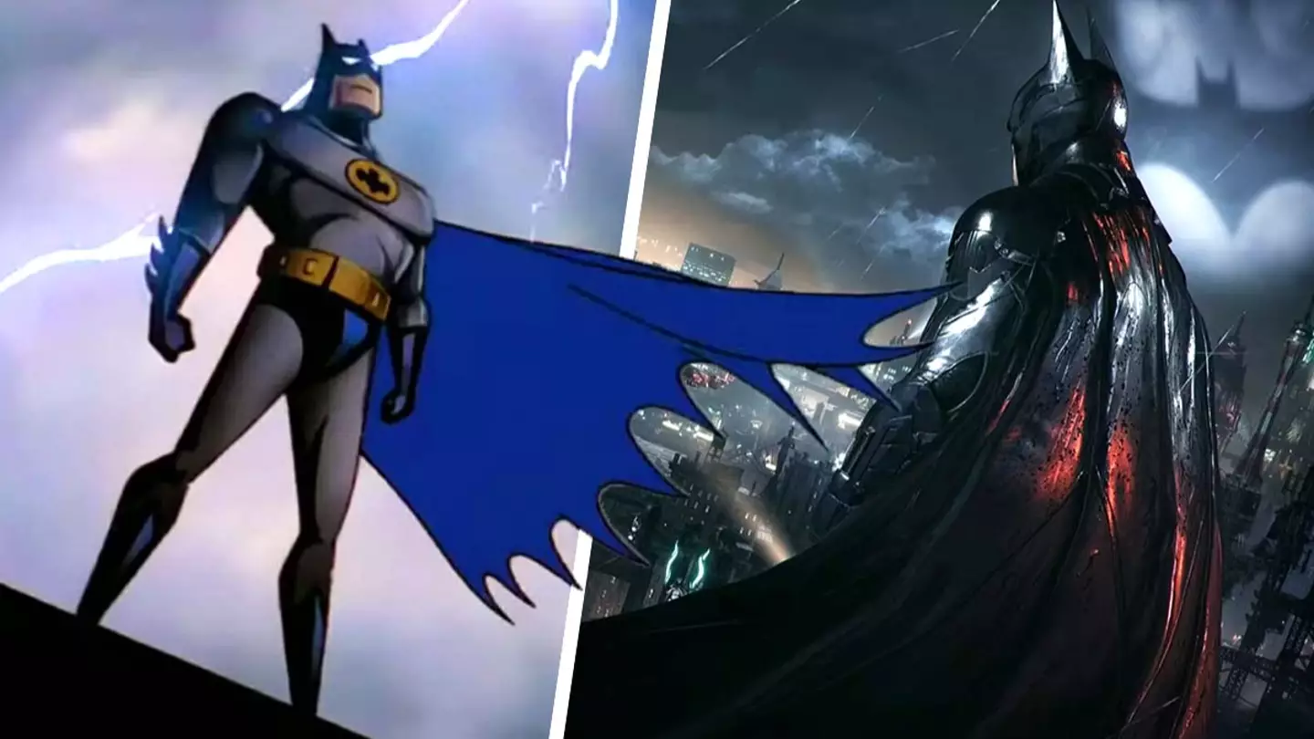 Kevin Conroy's Batman is impossible to live up to, fans agree