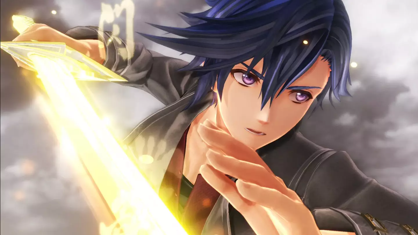 Nihon Falcom/PH3 GmbH