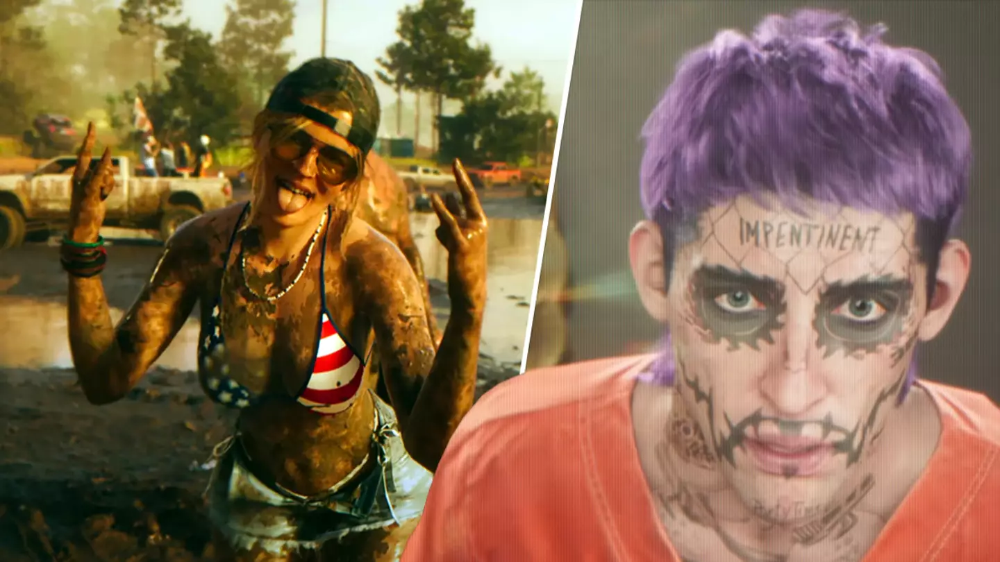 GTA 6 fans obsessed with new teaser a lot of you missed