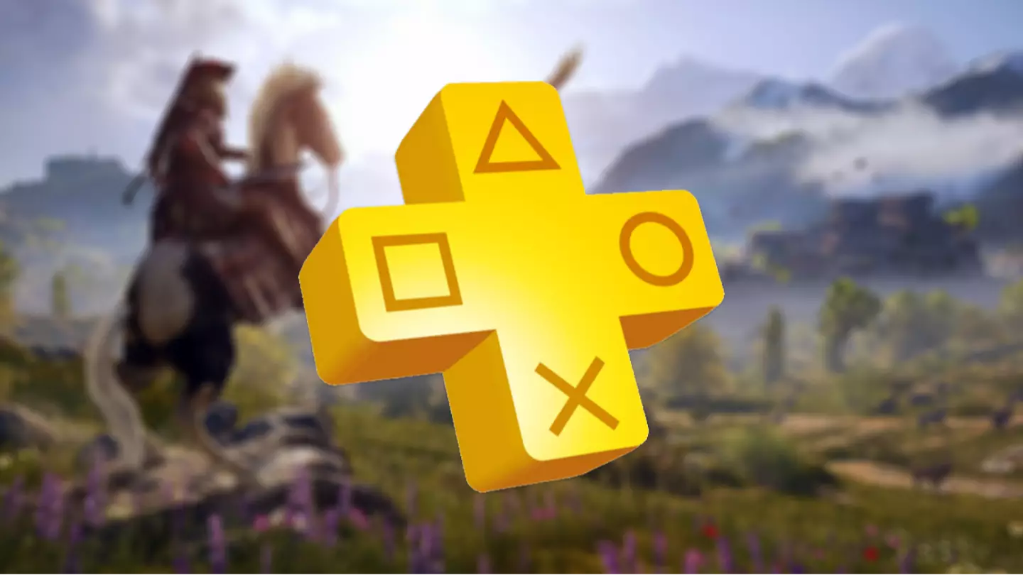 PlayStation Plus RPG hailed as best free open-world game you can play now