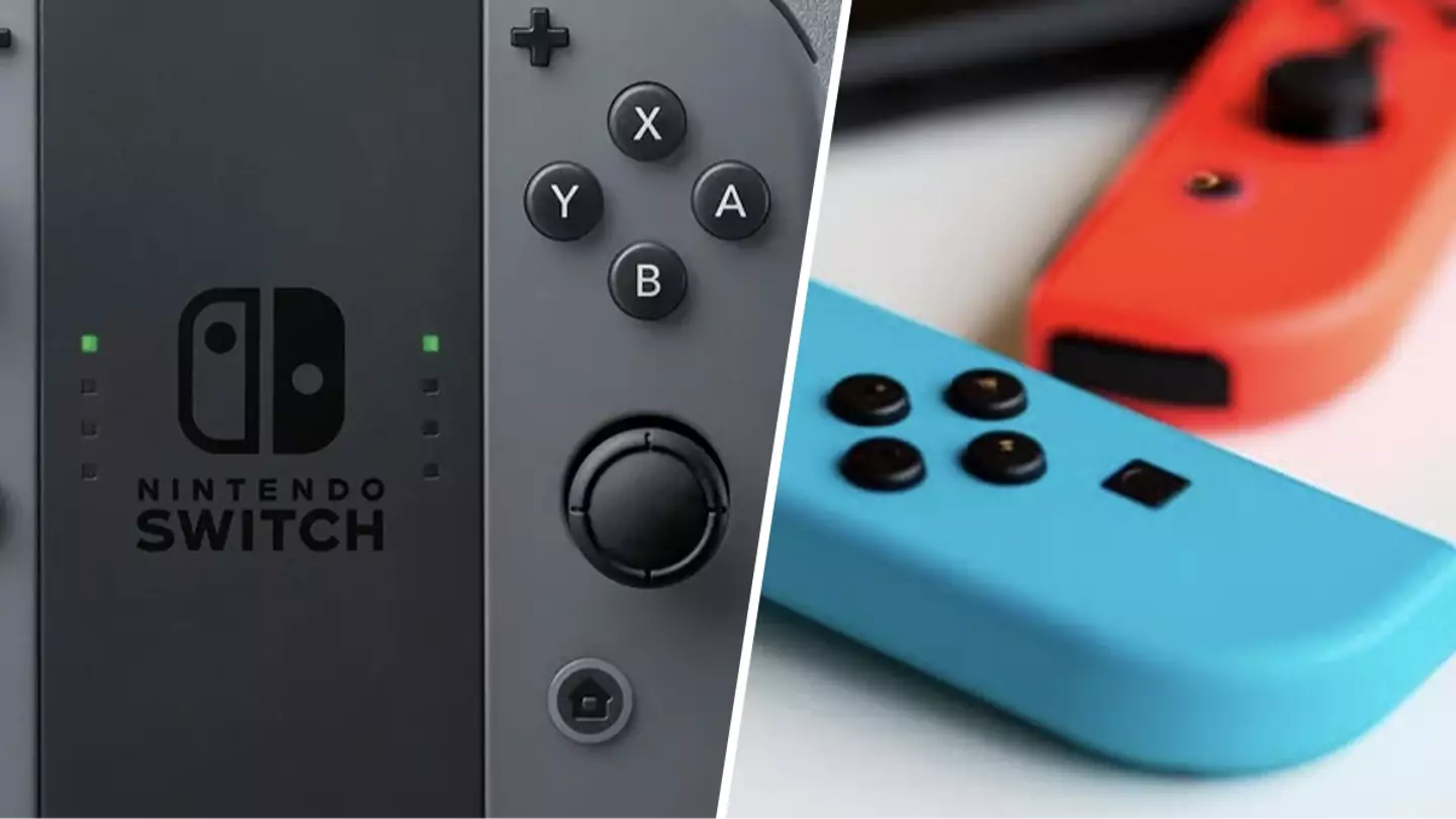 The Switch 2 better have these features or I start a riot