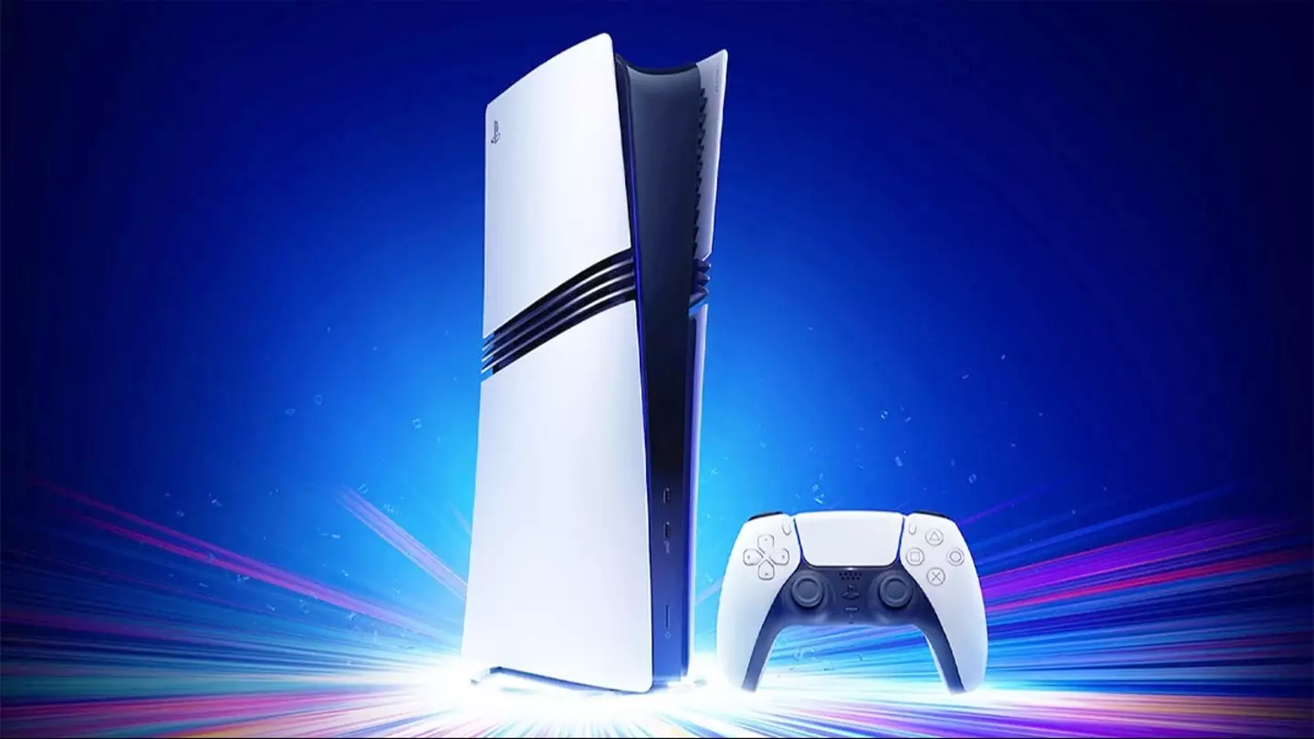 Sony Interactive Entertainment