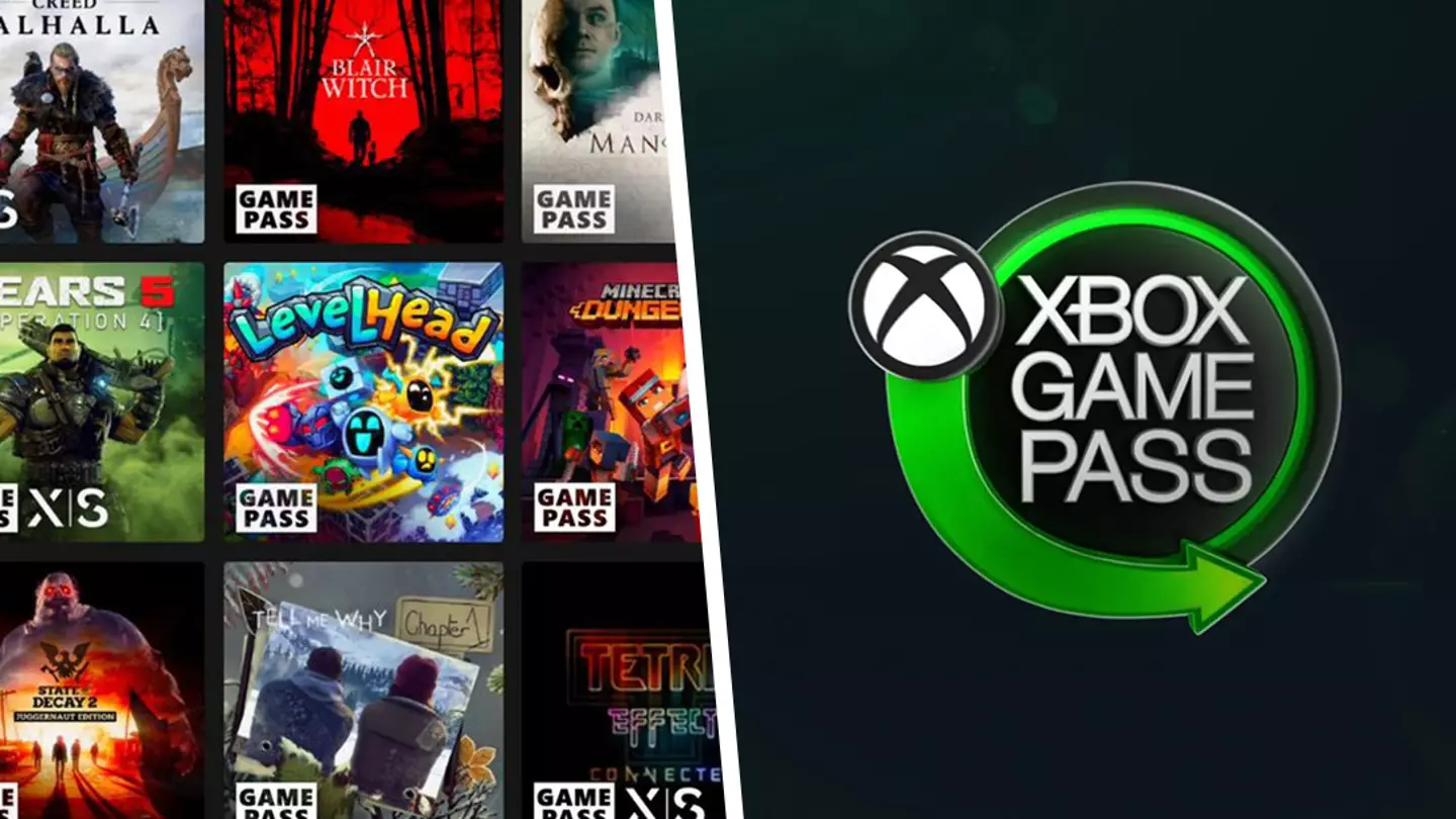 Free Xbox Game Pass and $100 credit available now, if you're quick
