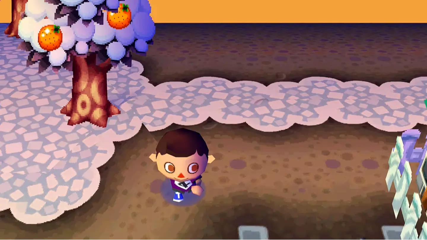 Animal Crossing 4K Remaster Is Like One Big Hug