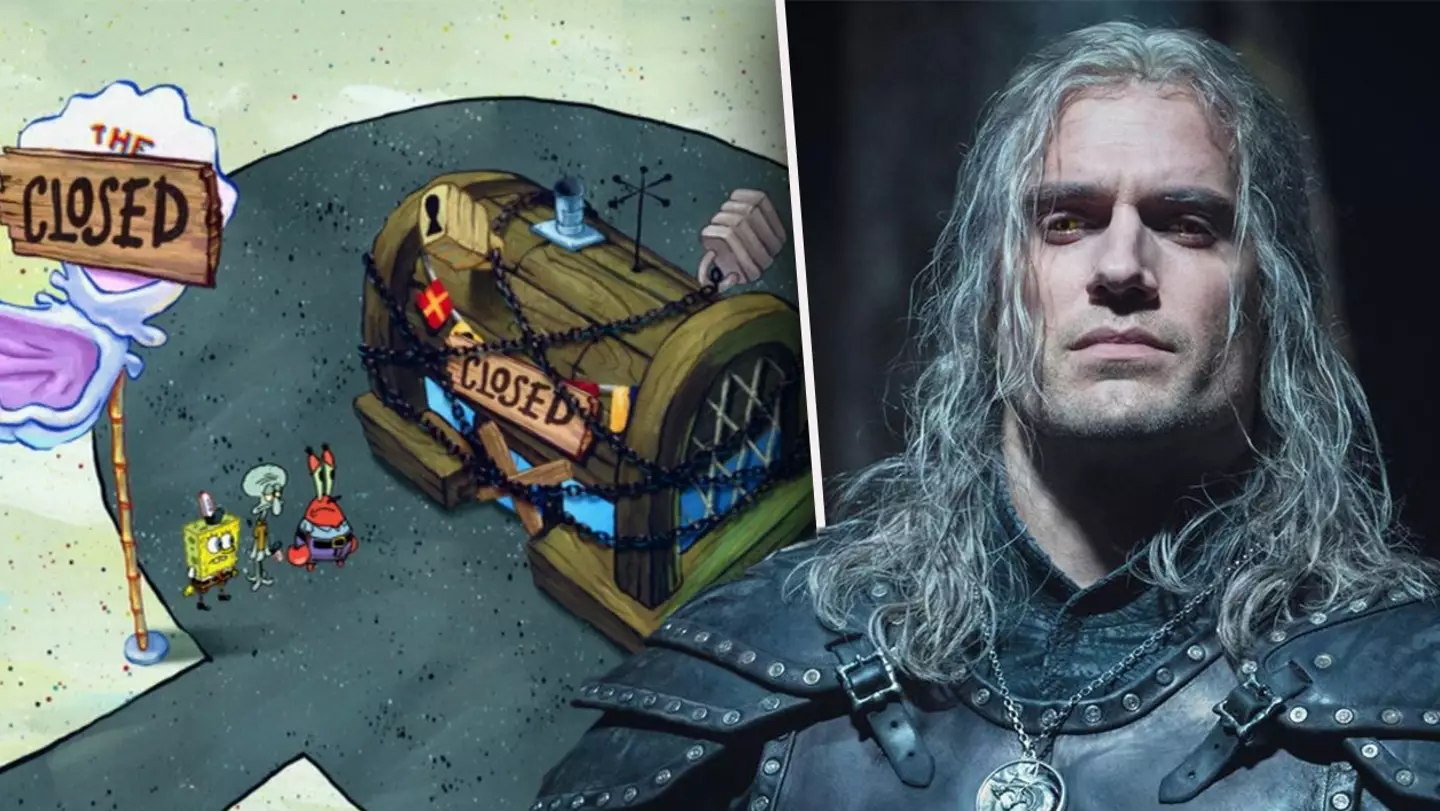 The IRL Witcher School In Poland Shut Down Over Political Connections