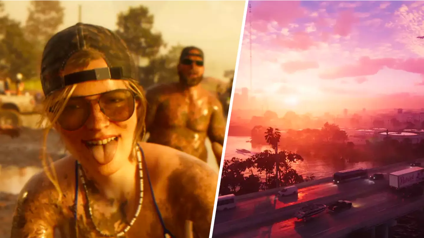 GTA 6 60fps update leaves fans disappointed