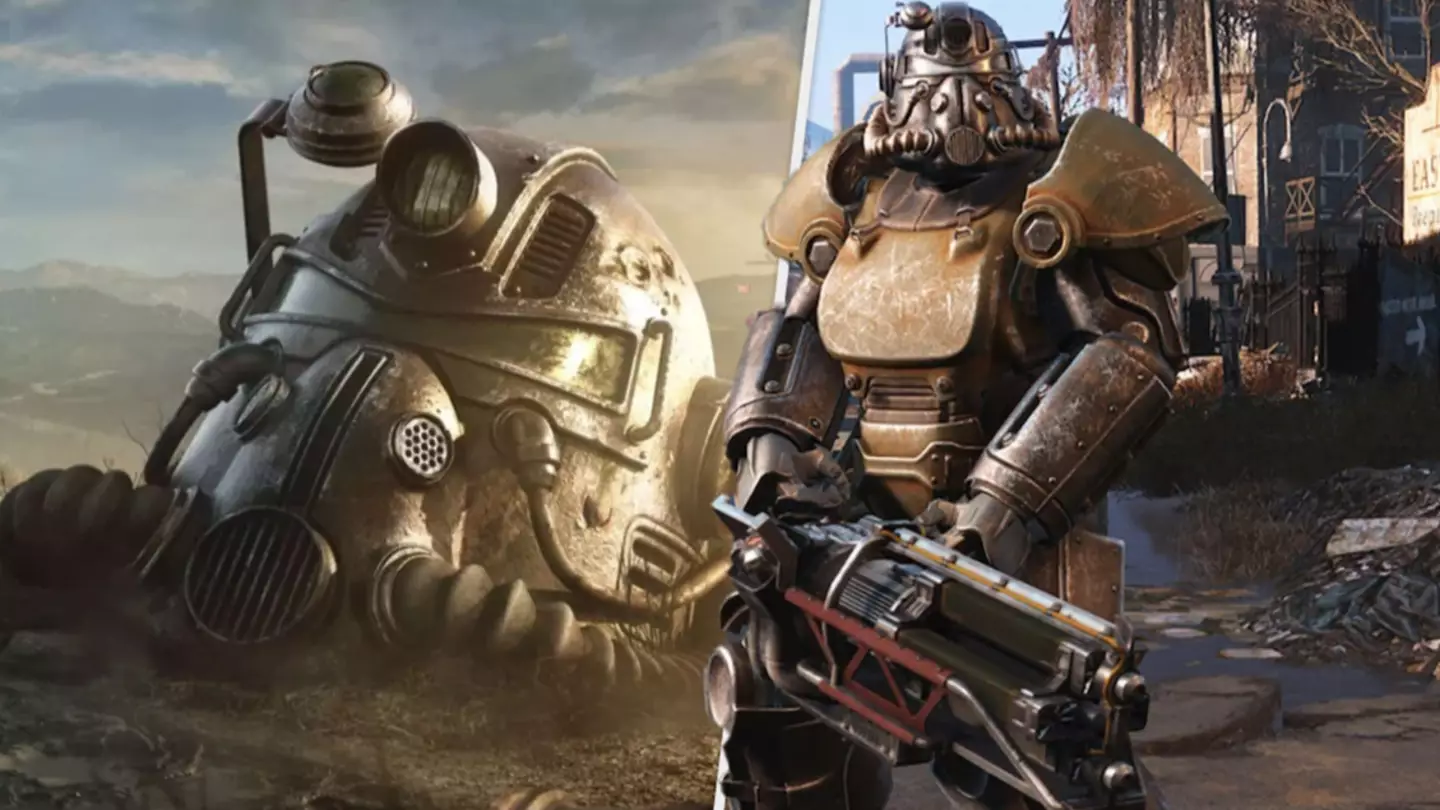 Fallout 5 release date roasted by fans who can't wait another day
