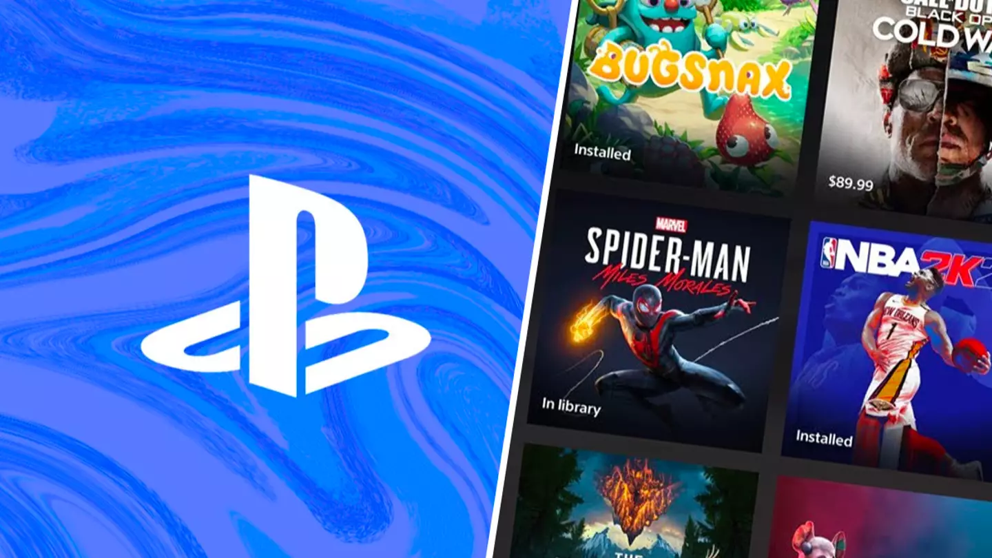 PlayStation free store credit 'way better than I expected', fans agree