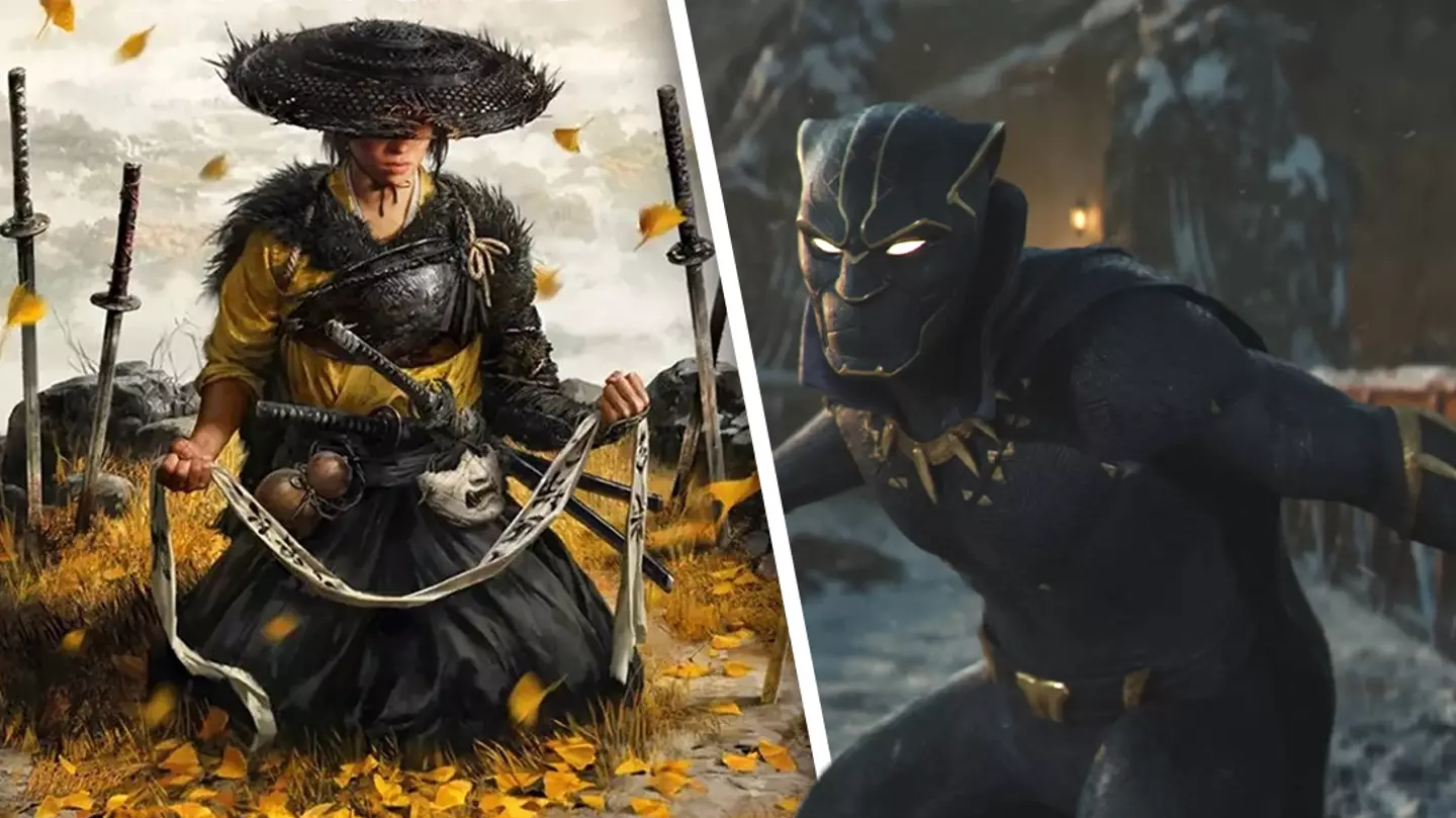 2025’s Game of the Year race may already be doomed