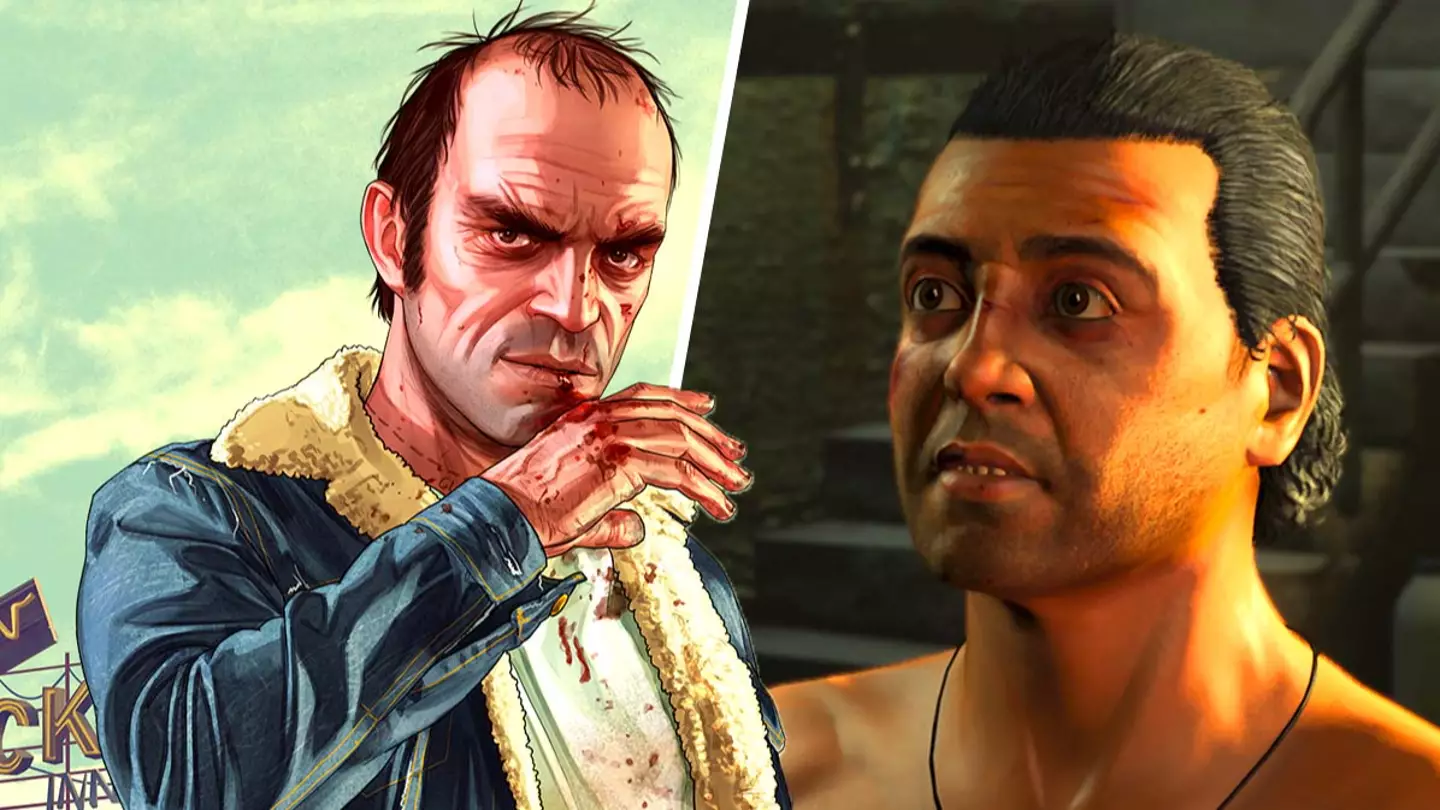 GTA 5 graphic torture mission deemed 'entirely unnecessary' in retrospect