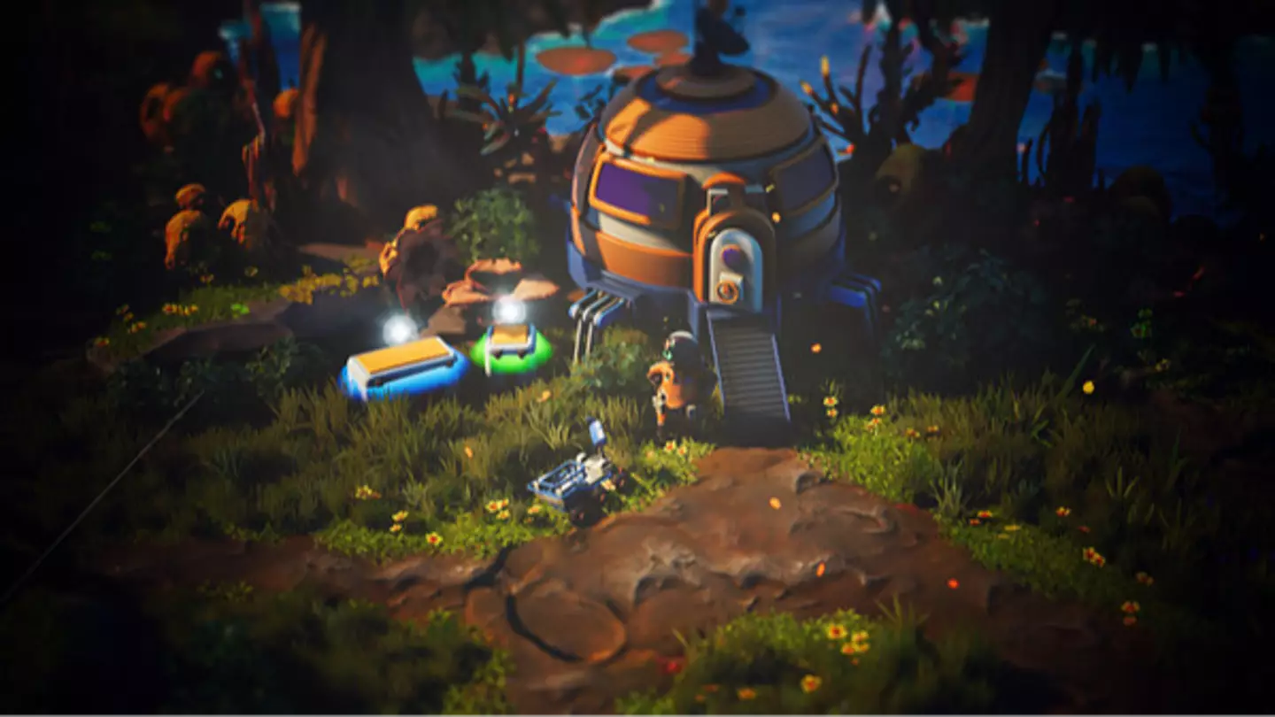 Good Boy is a brand-new game guaranteed to make you cry