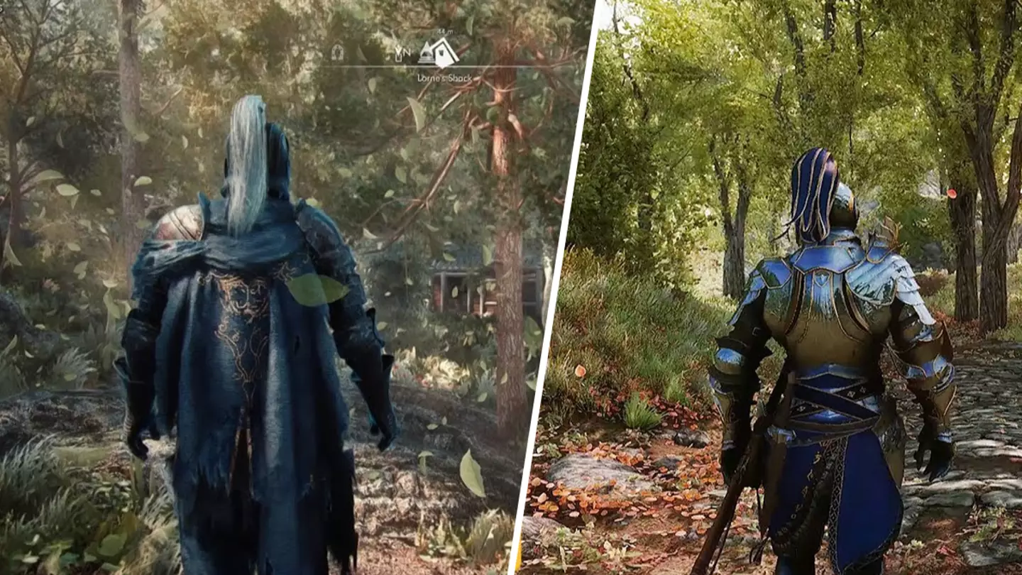 The Elder Scrolls 6 2026 release date is looking more likely than you’d think