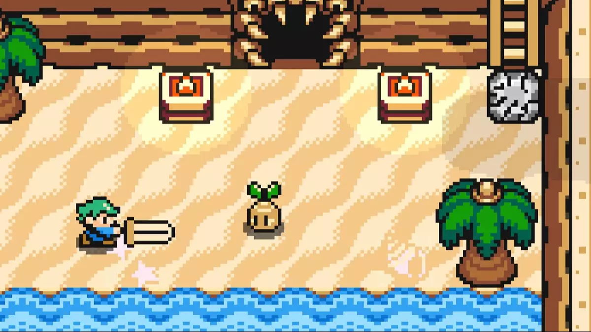 Zelda Gamers Can't Miss This Gorgeous PC RPG Freebie