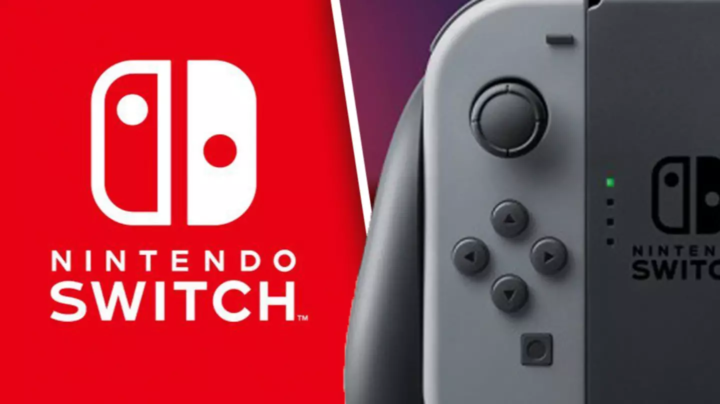 Nintendo Switch 2 leak teases final wave of Switch games