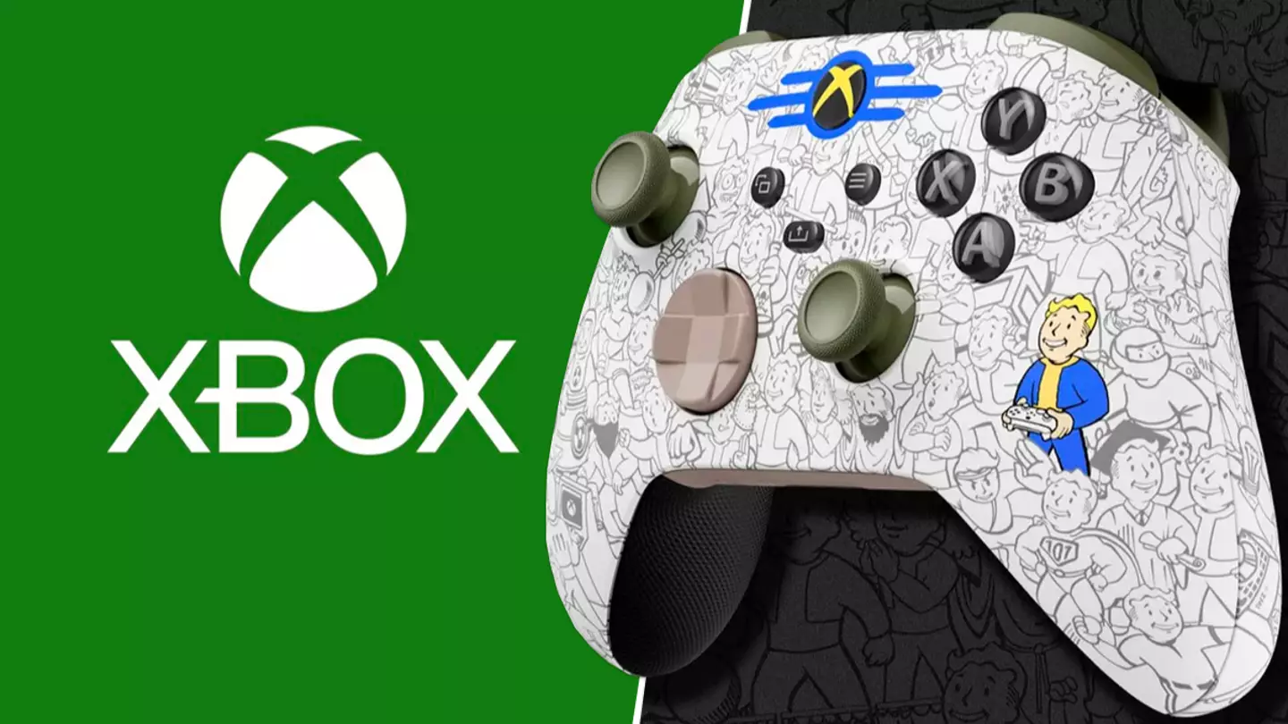 Xbox drops stunning freebie you only have until 31 May to grab