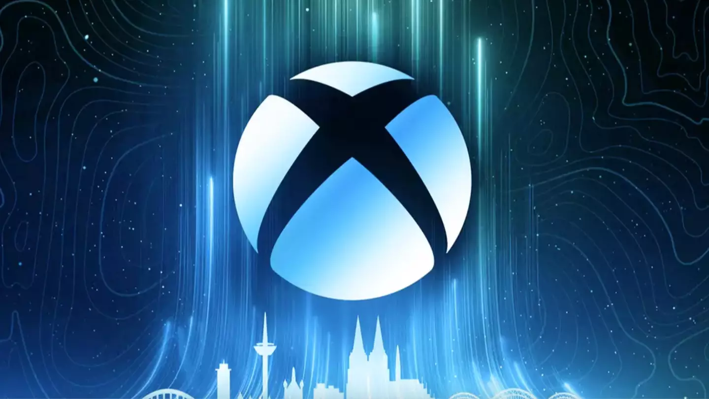 Xbox announces 50 free games in massive new initiative